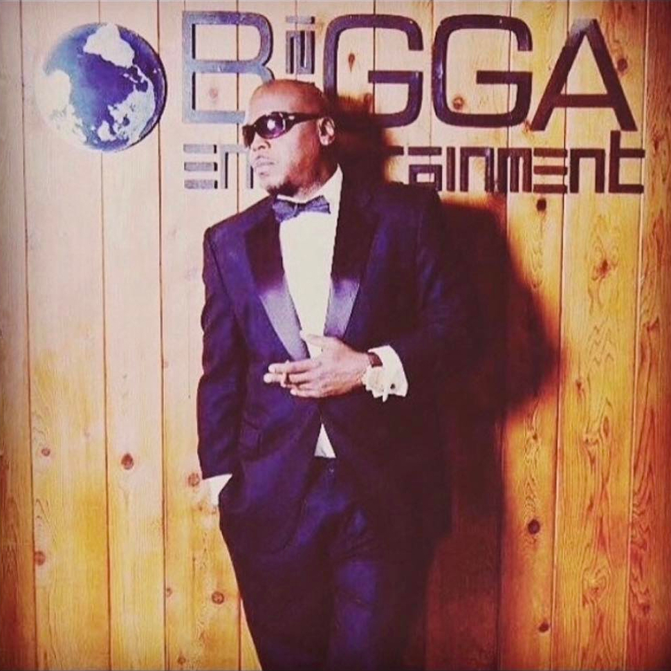 Bigga Entertainment