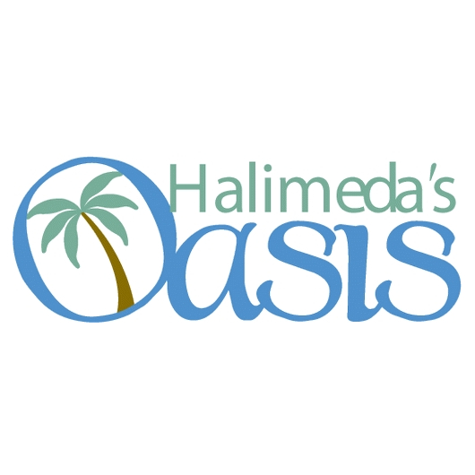 Halimeda's Oasis