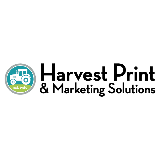 Harvest Print and Marketing Solutions